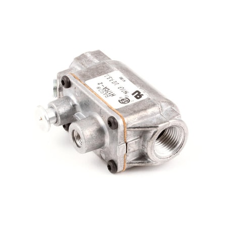 Star Safety Valve 2J-Z4607